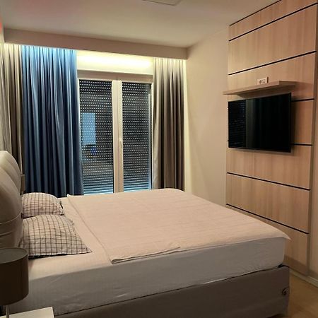 Luxury Apartment Concept Mostar Exterior foto