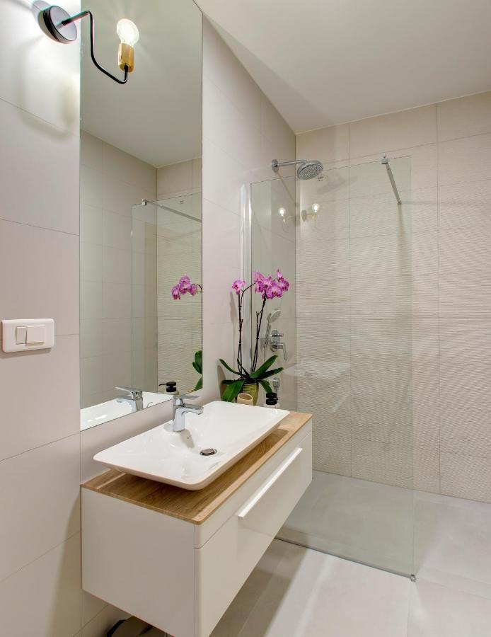 Luxury Apartment Concept Mostar Exterior foto