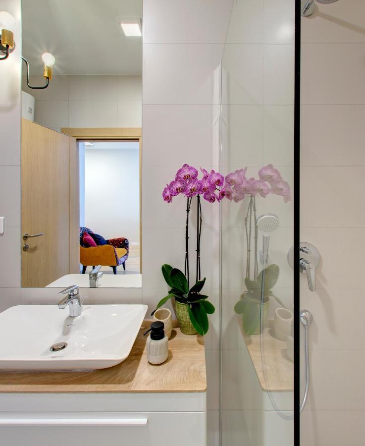 Luxury Apartment Concept Mostar Exterior foto