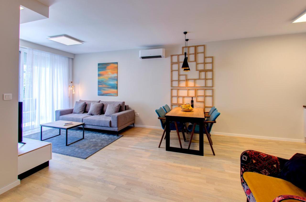Luxury Apartment Concept Mostar Exterior foto