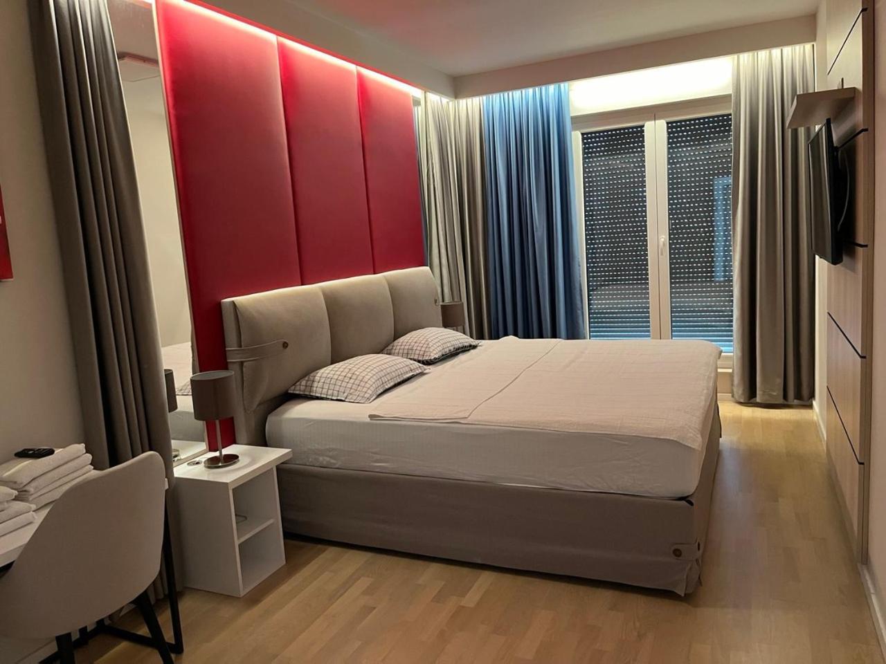 Luxury Apartment Concept Mostar Exterior foto